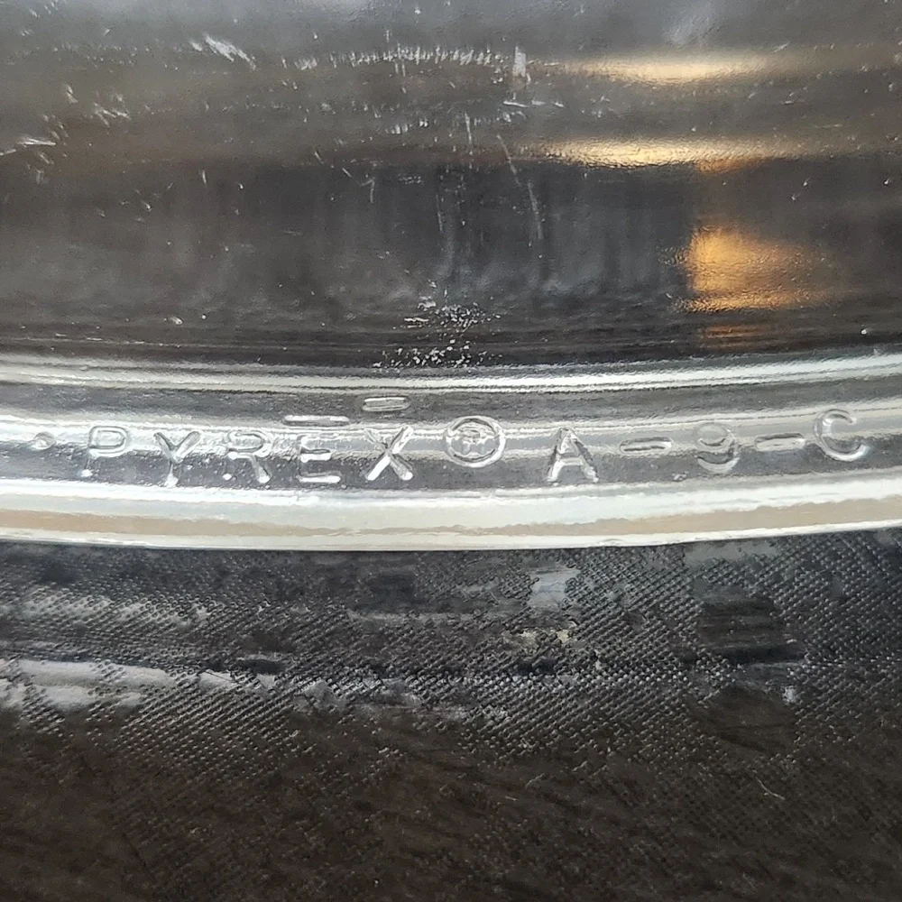Original Corningware Wildflower Casserole Dishes - Picture 8 of 9